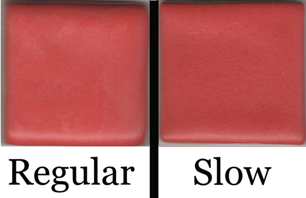 Coyote Glaze - MBG078 - Cherry Satin - 1 Pint